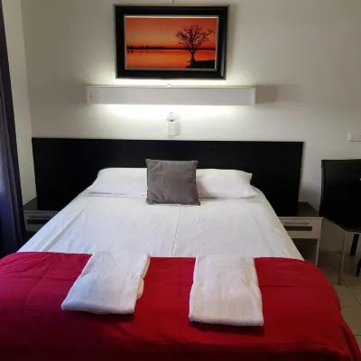 Motel Lodge Photos