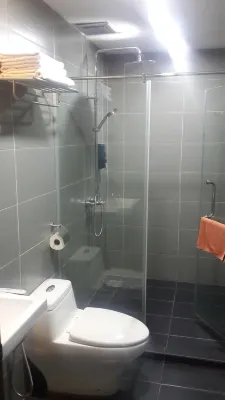 Hotel Setia Chambres Photos