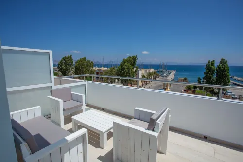 Kos Bay Hotel À proximité de l'hôtel Photos