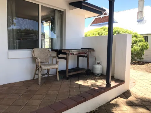 Busselton Ithaca Motel Public Areas Photos