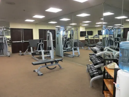 Primm Valley Resort & Casino Leisure & Recreation Photos