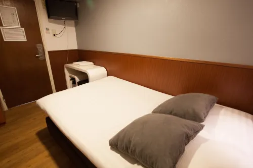 Travel Hotel Amsterdam Camere Photos