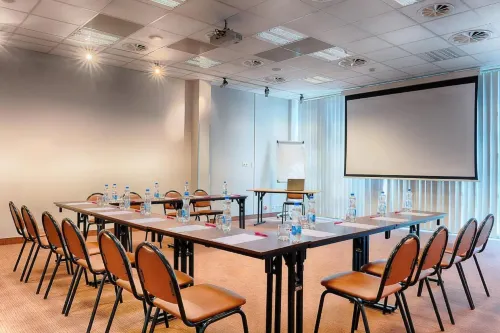 Focus Hotel Gdańsk Business Facilities Photos