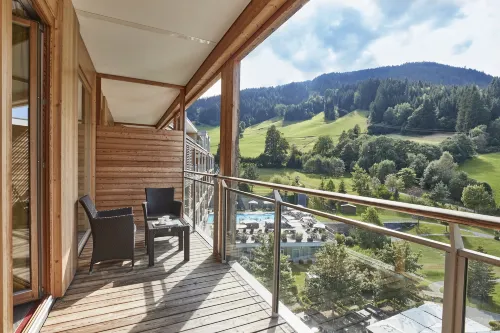 Kempinski Hotel Das Tirol Kitzbuehel Alps Near Hotel Photos