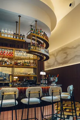 Hotel Pinar Plaza Leisure & Recreation Photos