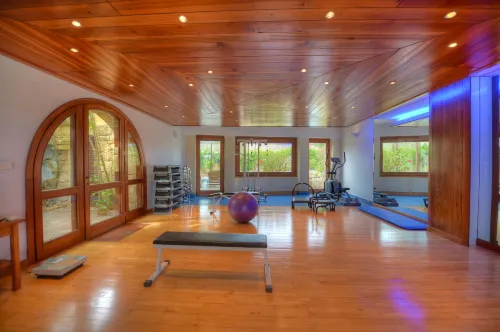 Hotel Ta' Cenc & Spa Leisure & Recreation Photos