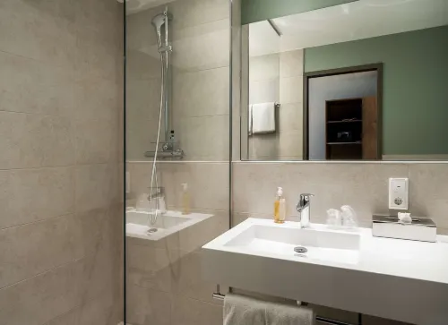 Elaya Hotel Oberhausen Rooms Photos