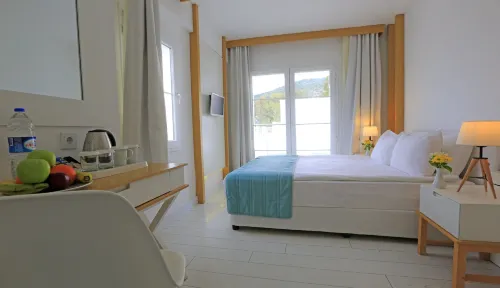 Labranda Tmt Bodrum Photos