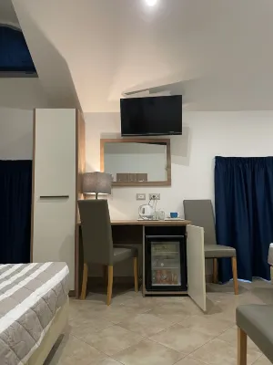 Hotel Montecarlo Camere Photos