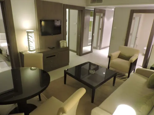 Golf Royal Hotel Chambres Photos