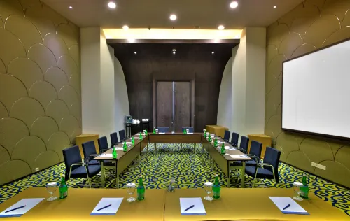 Novotel Lampung Business Facilities Photos