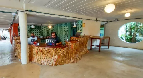 Own Búzios Beach Hotel Общественные зоны Photos
