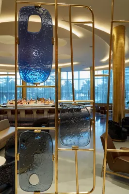 Fontainebleau Miami Beach Aree comuni Photos