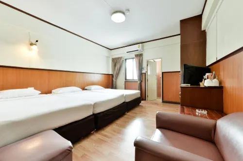Nice Palace Hotel Photos