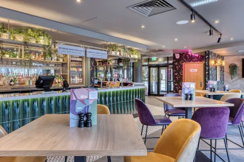 Premier Inn Durham City Centre (Walkergate) Loisirs et amusements Photos