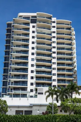 Piermonde Apartments Cairns Extérieur Photos