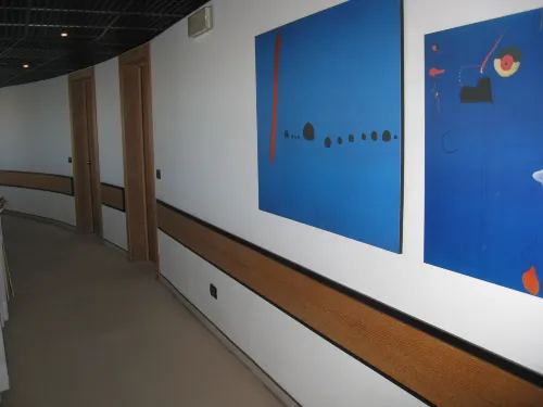 Cardano Hotel Malpensa الأماكن العامة Photos