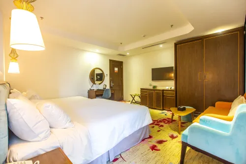Adaline Hotel and Suite Photos