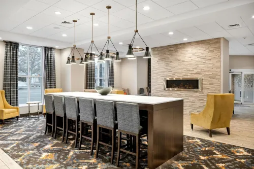 Hampton Inn and Suites by Hilton Logan Featured Photos