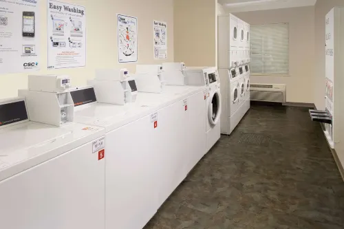 WoodSpring Suites Raleigh Apex Public Areas Photos