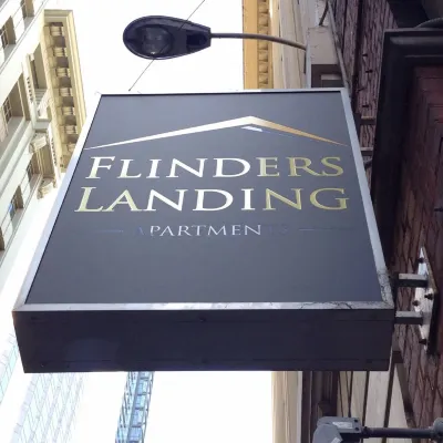 Flinders Landing Apartments Photos