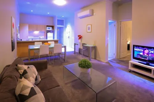 Flinders Landing Apartments Photos