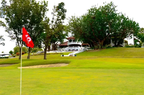 Luisita Central Park Hotel Leisure & Recreation Photos