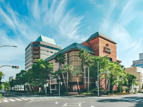 Kakegawa Grand Hotel Near Hotel Photos