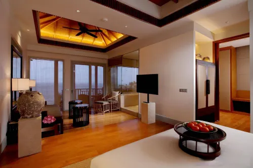 Amatara Welleisure Resort Photos