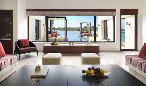 Al Baleed Salalah Resort by Anantara Photos