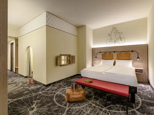 Ibis Styles Magdeburg Photos