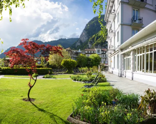 Boutique Hotel Bellevue Da non perdere Photos