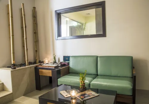 فندق كورب Corp Hotel Photos
