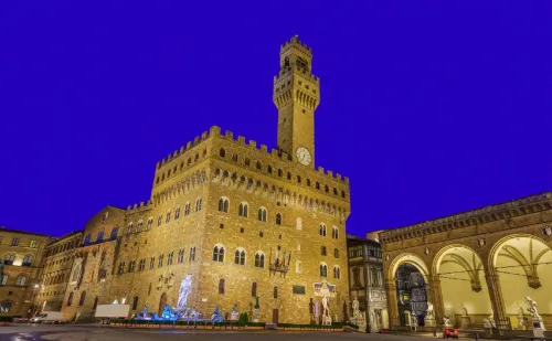 Best Western Plus CHC Florence Da non perdere Photos