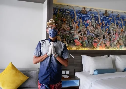 Wyndham Garden Kuta Beach, Bali Photos