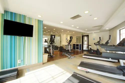 Holiday Inn Express Mira Mesa-San Diego Benessere e tempo libero Photos