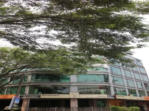 Subang Valley Near Hotel Photos