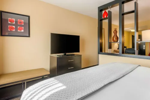 Cambria Hotel Ft Lauderdale, Airport South & Cruise Port Camere Photos