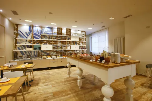 Best Western Hotel Piemontese Bergamo Aree comuni Photos