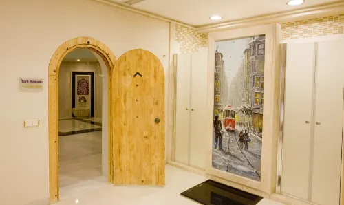 GLK PREMIER Regency Suites & Spa الأماكن العامة Photos