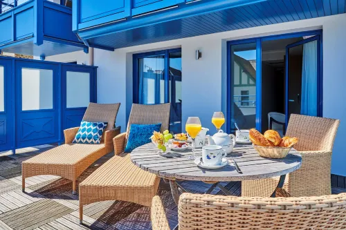 Best Western Hotel Alexandra Espaces publics Photos
