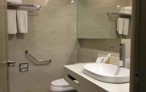 L'Fisher Hotel Bacolod Værelser Photos