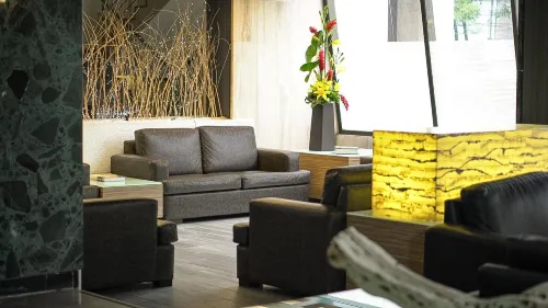 Hotel Marbella Aree comuni Photos