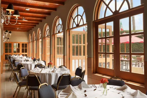 Wyndham Costa del Sol Trujillo Restauration Photos