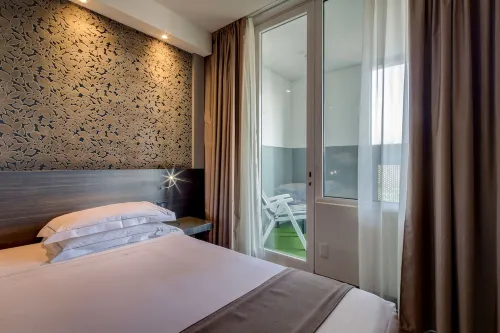 Best Western Plus Hotel Farnese Huoneet Photos