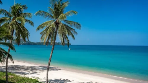 SAii Laguna Phuket À proximité de l'hôtel Photos