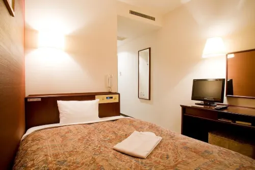 Kuretake Inn Act Hamamatsu Phòng Photos