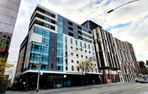 Essence Hotel Carlton Empfohlen Photos