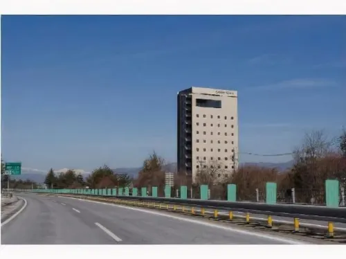 Candeo Hotels Chino In der Nähe des Hotels Photos