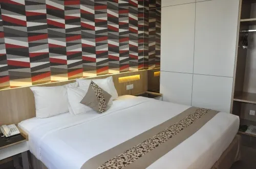 Sala View Hotel Chambres Photos